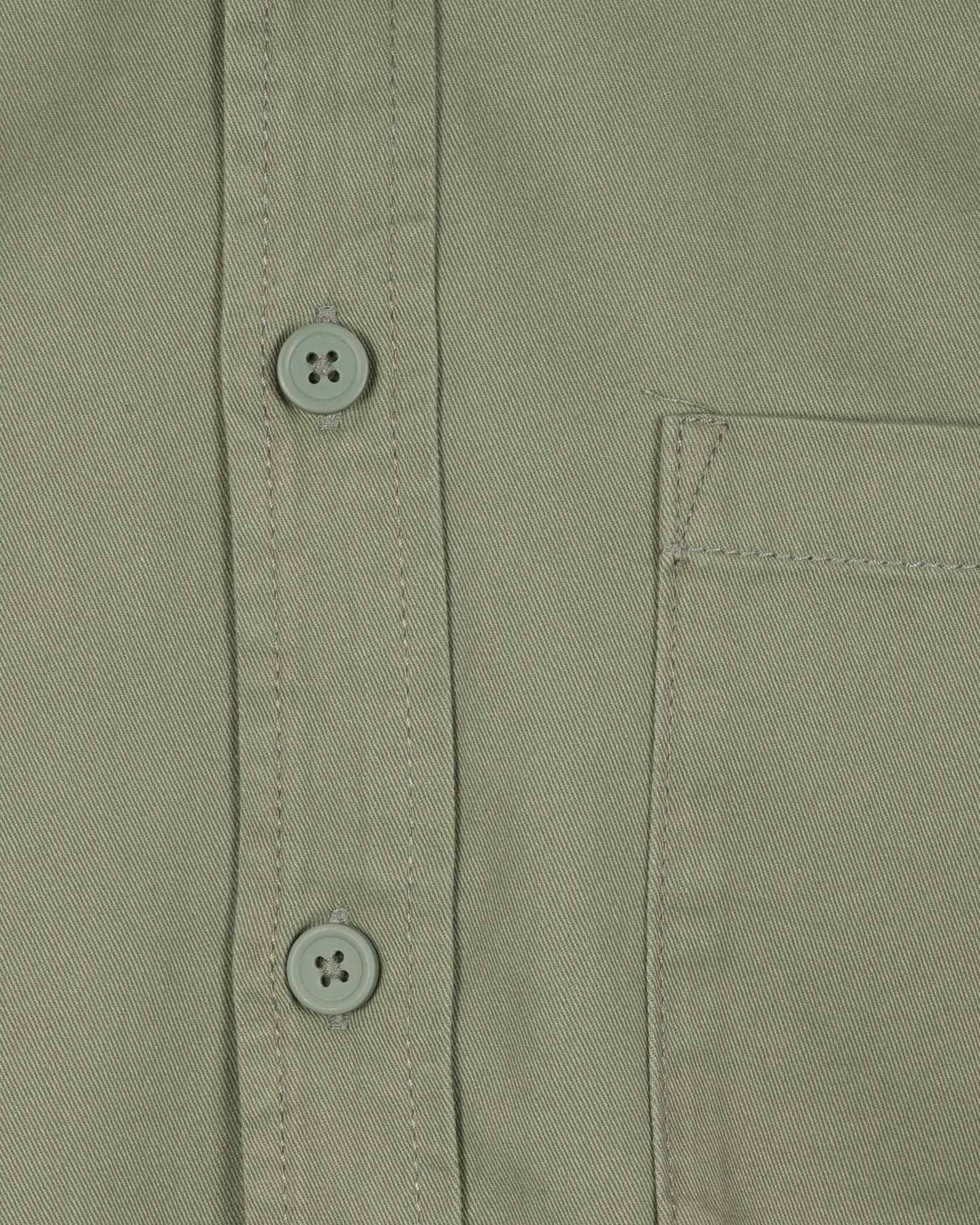 Camicia JACK & JONES COLLECTIVE ZAC M - Verde - 2 | Cisalfa Sport